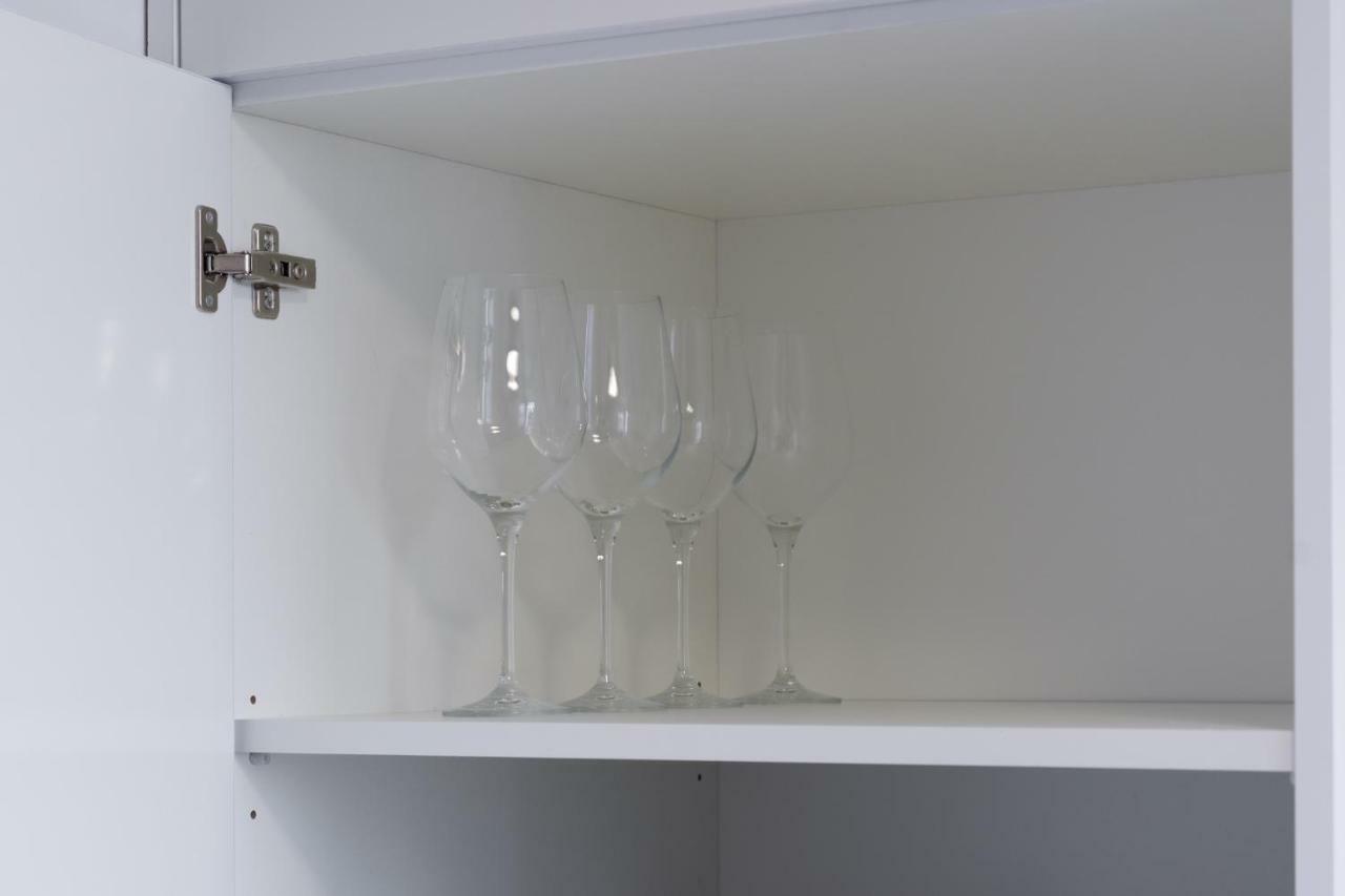 Sopot Blue Apartment Екстериор снимка