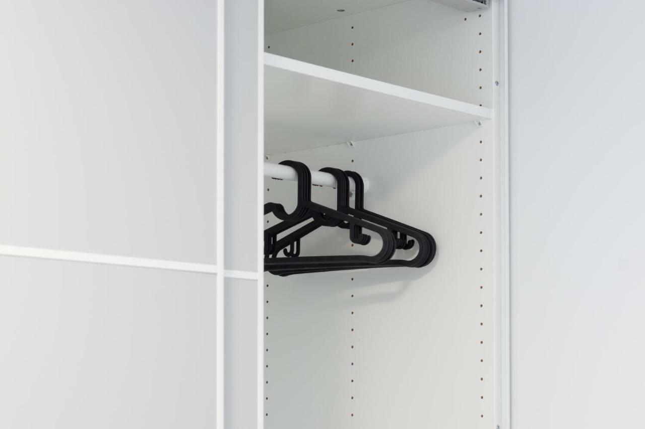 Sopot Blue Apartment Екстериор снимка