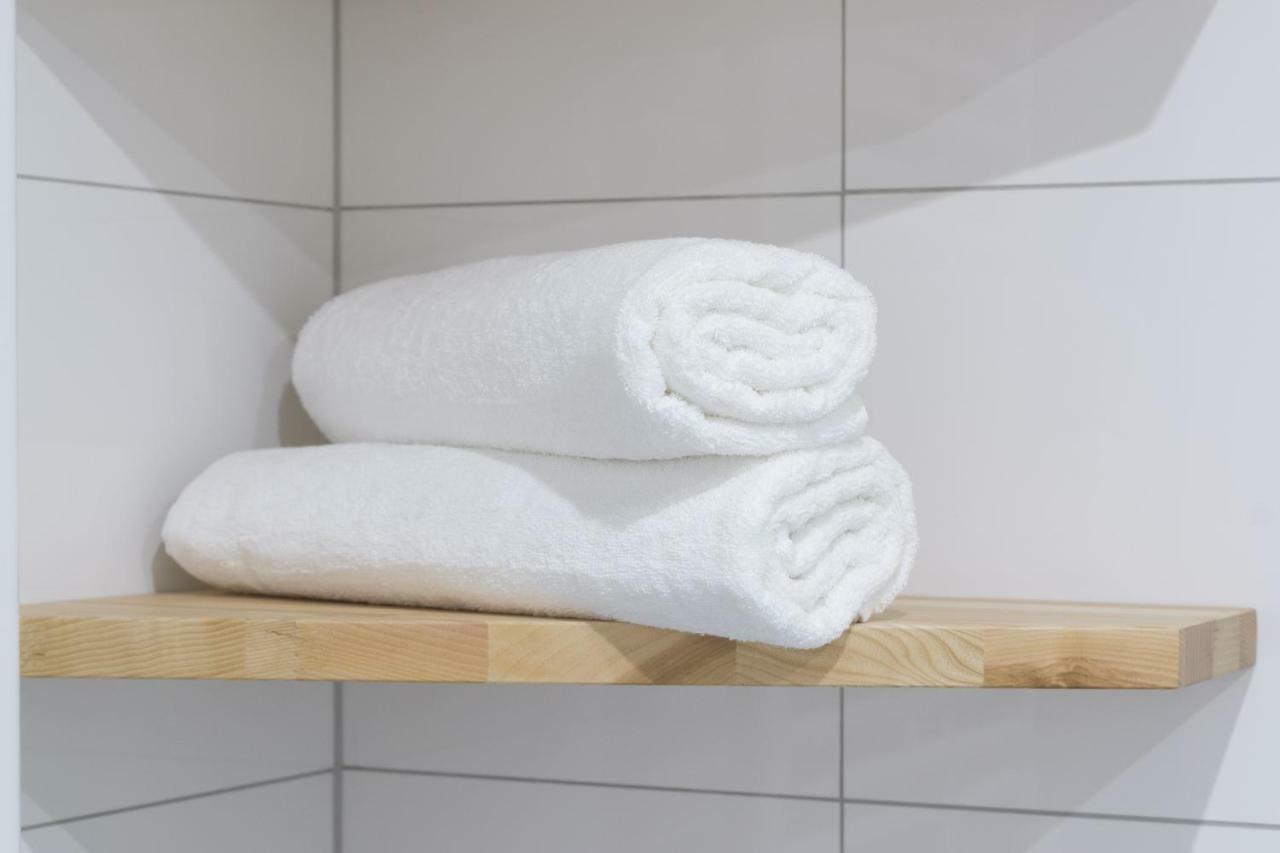 Sopot Blue Apartment Екстериор снимка
