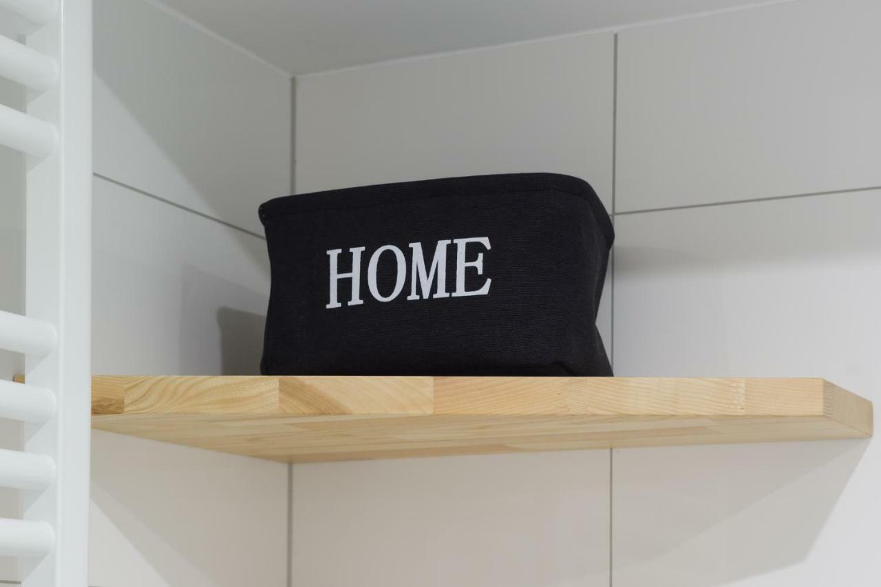 Sopot Blue Apartment Екстериор снимка